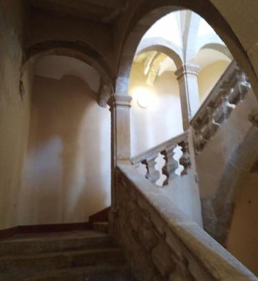Clermont-l'Herault Apartment | studio dans monastère