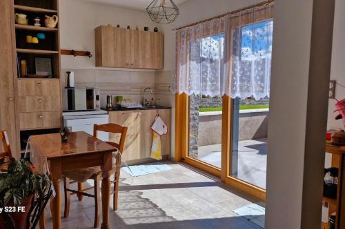 Cruseilles Apartment | Studio dans un petit village entre Annecy - Genève