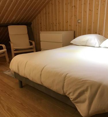 Cusset Apartment | Studio de 35m2 au centre de Cusset