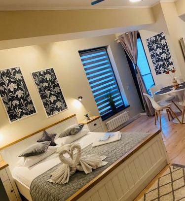 Eforie Nord Apartment | Studio Dear