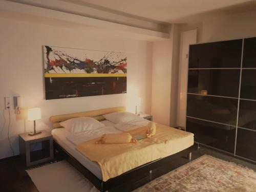 Weil am Rhein Apartment | Studio Deluxe