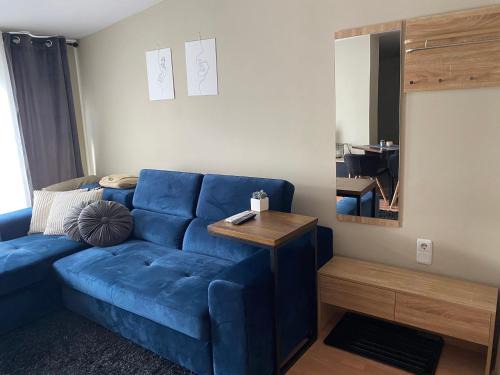 Beli Iskar Apartment | Studio Deluxe Mian