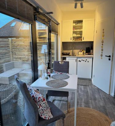 Vadersdorf Apartment | Studio Dorfblick