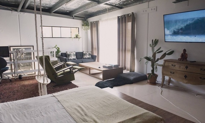 Byron Bay Apartment | STUDIO DRIFTER