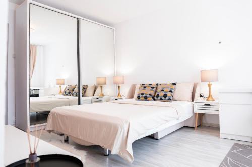 Drumul Taberei Apartment | Studio Drumul Taberei aproape de Parc, Mall & Metrou