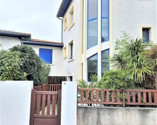Le Moulleau Apartment | Studio Duplex Arcachon