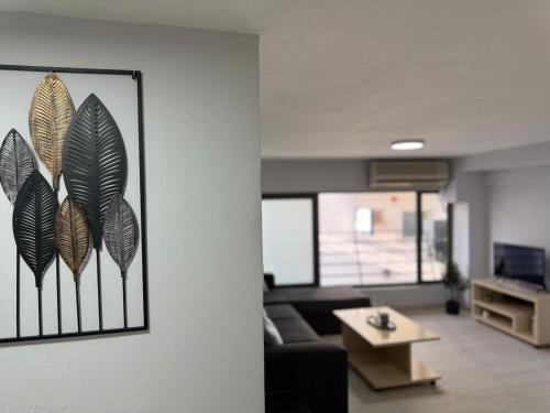 Tymbaki Apartment | Studio Elena - Tympaki Square