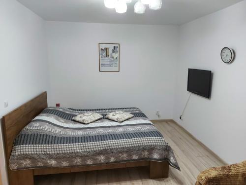 Hunedoara Apartment | STUDIO ELLA