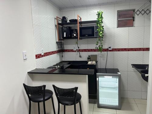 Lauro de Freitas Apartment | Studio em Lauro de Freitas