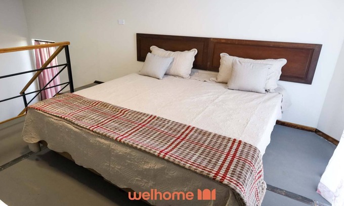 Jardim Carvalho Apartment | Studio em Ponta Grossa com Otima Localizacao