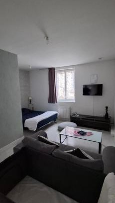 Vierzon Apartment | Studio entier plein centre