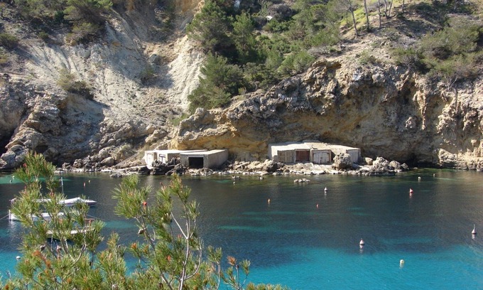 Cala Vadella Apartment | Studio 6 max. 2 pax.