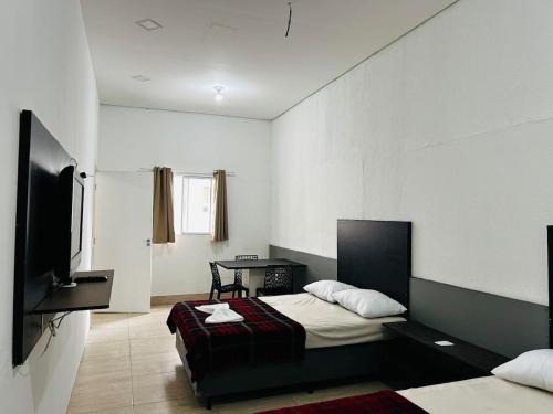 Sitio Barrocada Apartment | Studio espaçoso e confortável em São Paulo ZN