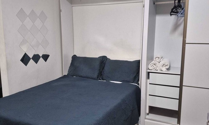 Liberdade Apartment | Studio Europa freedom
