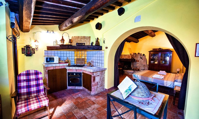 Fabriano House | Studio - Fabriano