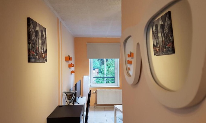 Rocourt Apartment | Studio Filo