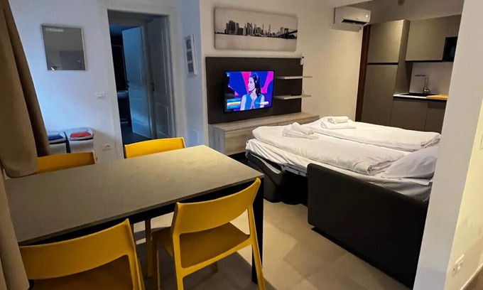 Martignano Apartment | Studio flat - BILO APARTMENTS