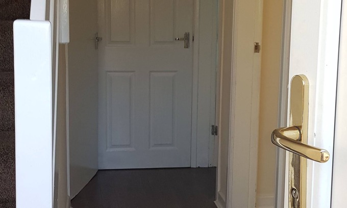 Seisdon Apartment | Studio flat in Kings Heath