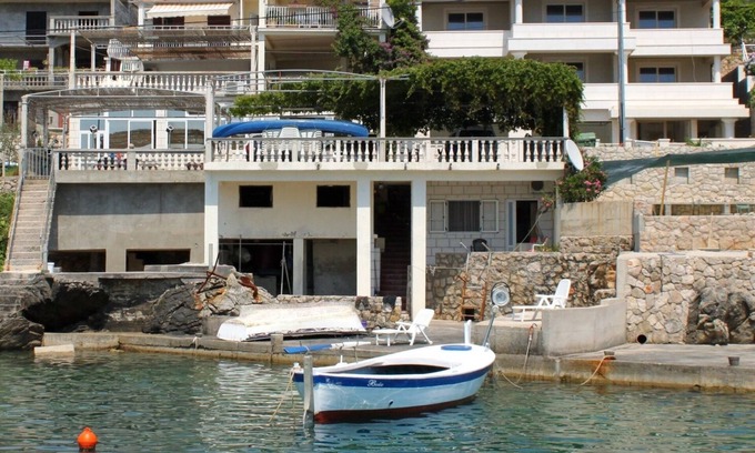 Molunat Apartment | Studio flat near beach Molunat, Dubrovnik (AS-2138-a)
