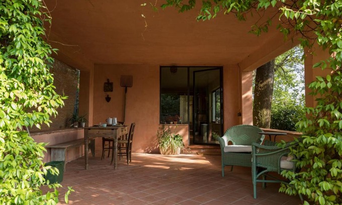 San Leonardo in Treponzio Apartment | Studio/Flat Rustic Tuscan Marziani 2