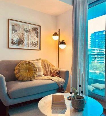 Fort York Apartment | Studio for 2 in Downtown Toronto