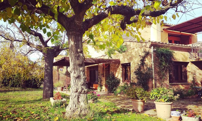 Torroella de Montgri Cottage | Studio for 2 people in the Empordà - Costa Brava