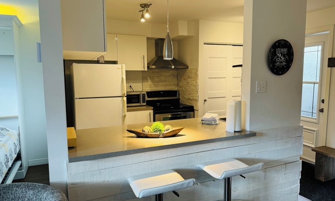 Beaupre Apartment | STUDIO FOR RENT