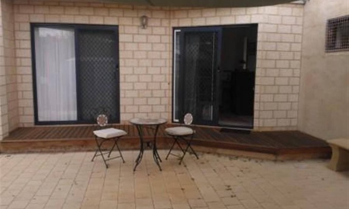 Rangeway Apartment | Studio for weekly rent or longer