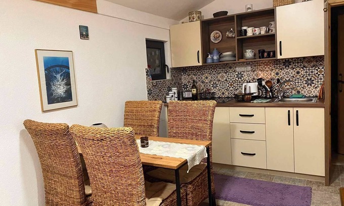 Kolasin Apartment | Studio for your enjoyable stay