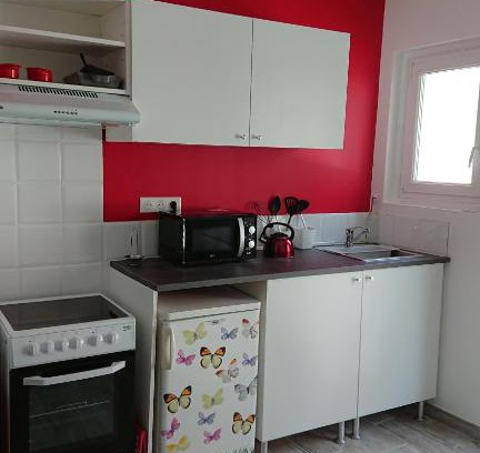 Auch Apartment | Studio
