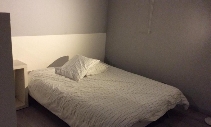Berat Apartment | Studio