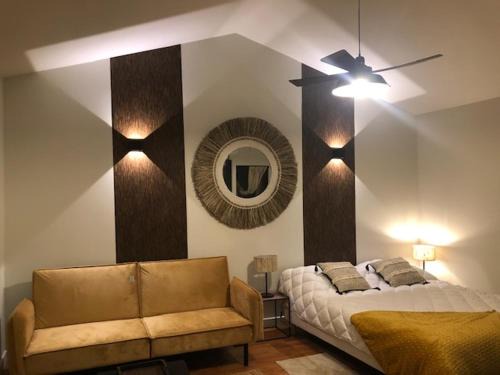 Frossay Apartment | Studio