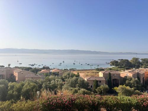 Ajaccio Apartment | Studio front de Mer Sanguinaires