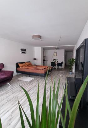Landsberg am Lech Apartment | Studio- Gemütlich, Charmant, Zentral