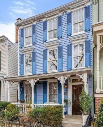 Capitol Hill Apartment | Studio Gem Near Capitol & Coffee Spots