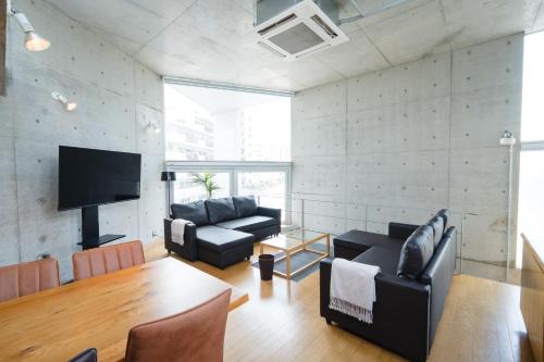 Warabi Apartment | STUDIO GEN