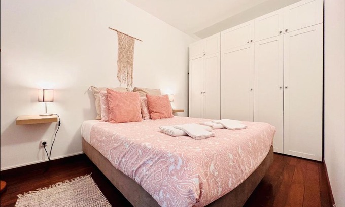 Geres Apartment | Studio Gerês