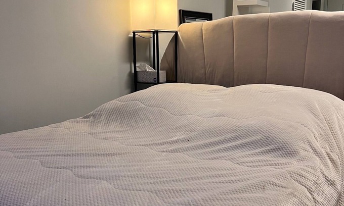 Queens Apartment | Studio Getaway
