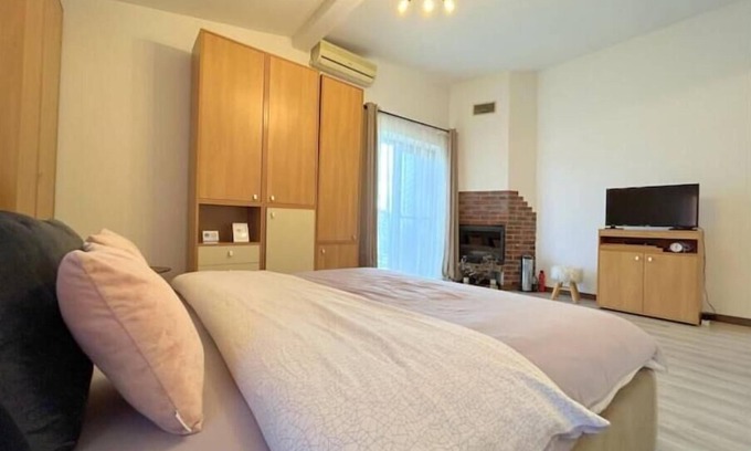 Calea Sever Bocu Apartment | Studio HC Free Parking