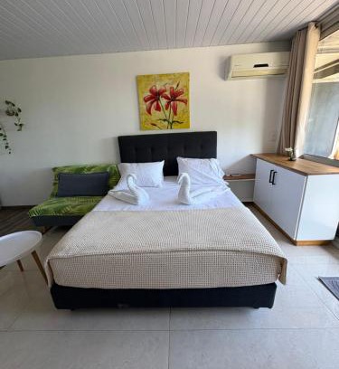 Pa'ofa'i Apartment | Studio Hiva