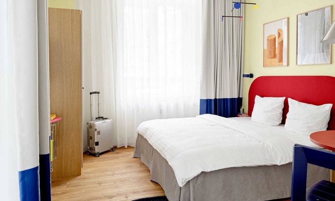 Amager Apartment | Studio Hotel Apartment | Sleeps 2