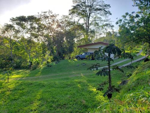 Tayutic Apartment | Studio House in Eco-Farm: nature, relaxing, hiking