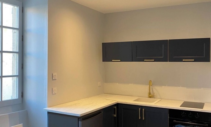 Le Puy-en-Velay Apartment | Studio Hyper Centre Le Puy-en-velay