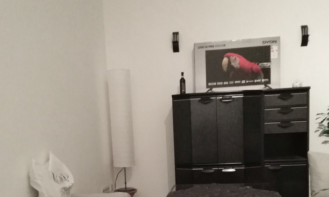 Fraulautern Apartment | Studio Ideal für Geschäftsreisende und Monteure/stadtnah 1 km