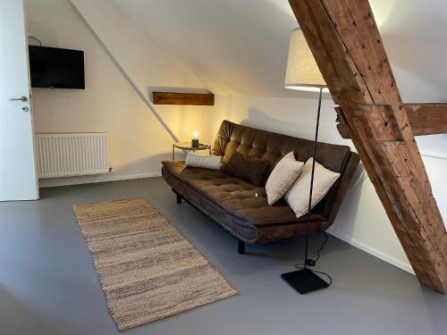 Lochau Apartment | Studio im Zentrum von Lochau, #3