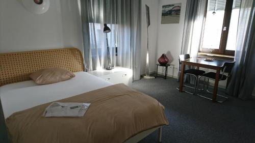 Meiningen Apartment | Studio in Architeken - Villa in Theaternähe