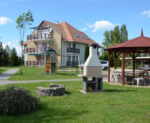 Balatonoszod Apartment | Studio in Balatonöszöd 53188