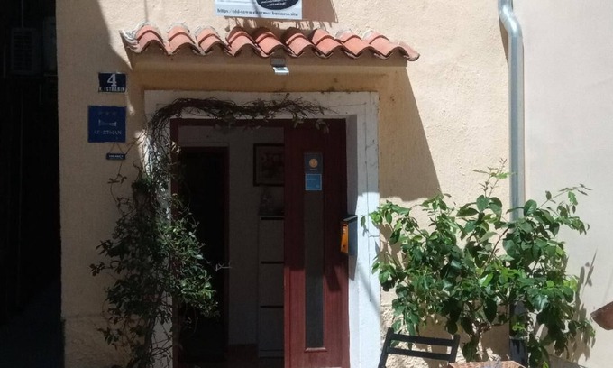 City Center Condo | Studio In centre of Porec Old Town By Water & Old Town Walls