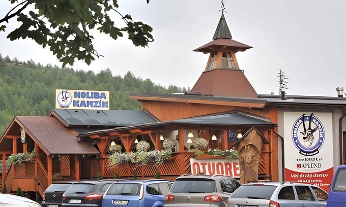 Vysoke Tatry Apartment | Studio in High Tatras