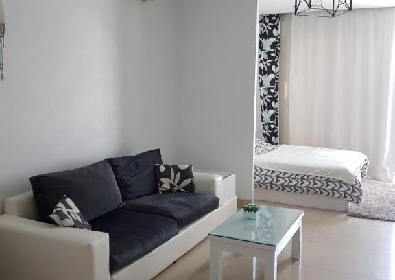 Sharm El Sheikh Apartment | Studio in luxurious compound next to main road